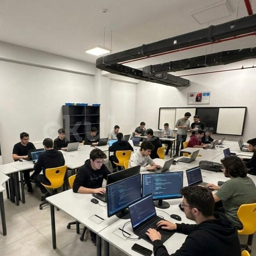 Özel Atakent Girne Koleji Anadolu Lisesi - 10