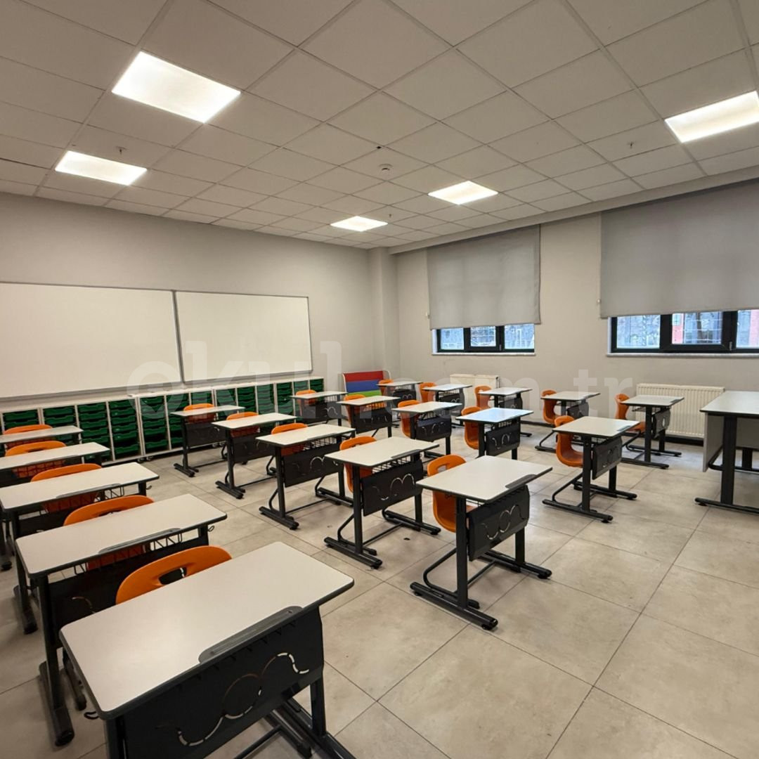 Özel Atakent Girne Koleji Anadolu Lisesi - 12
