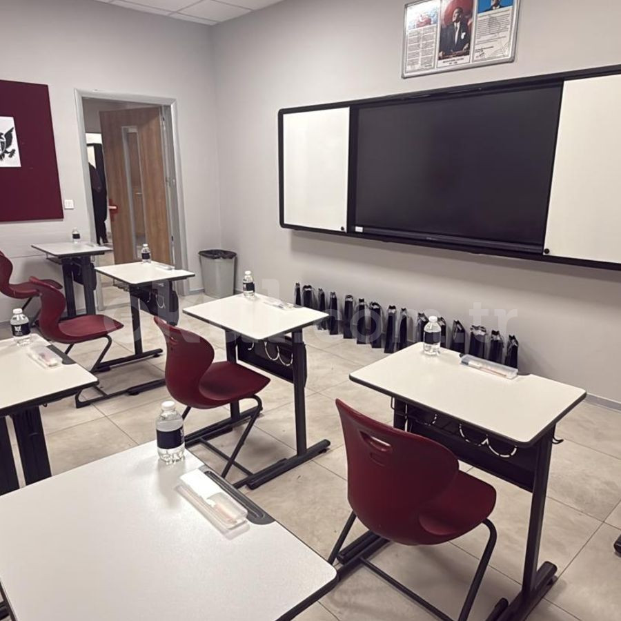 Özel Atakent Girne Koleji Fen Lisesi - 3