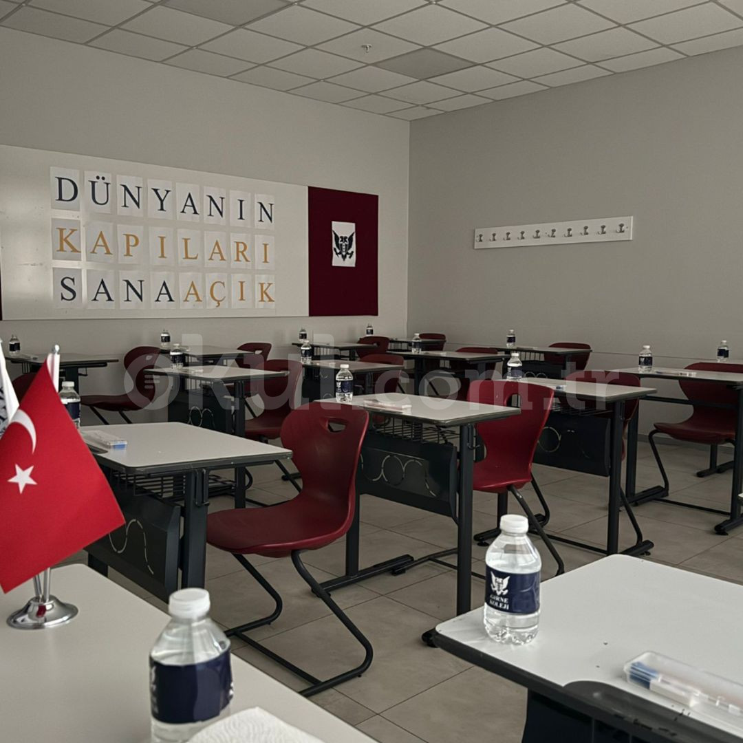 Özel Atakent Girne Koleji Fen Lisesi - 4