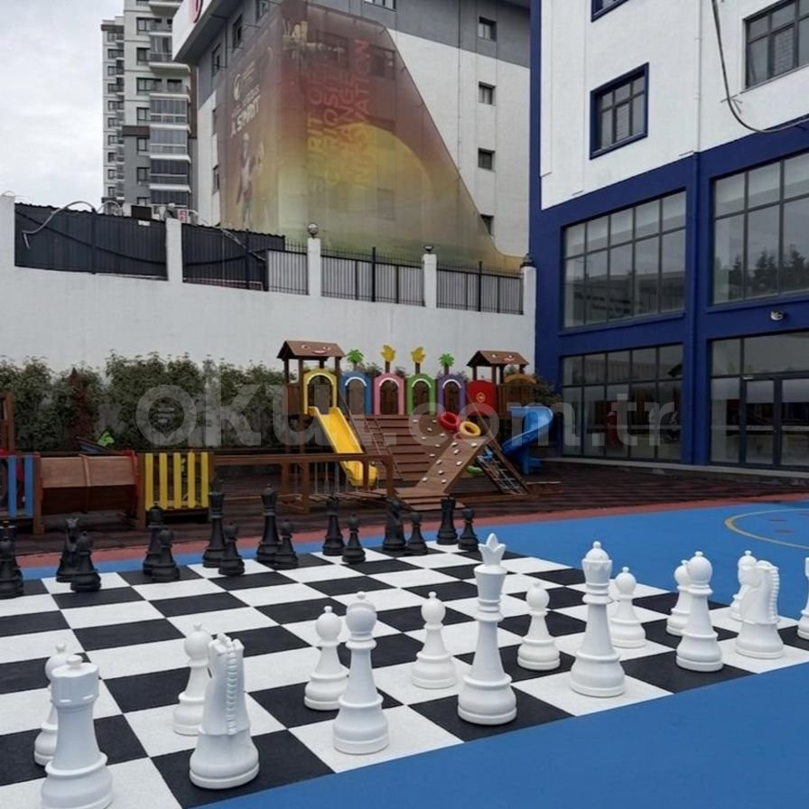 Özel Atakent Girne Koleji Fen Lisesi - 9