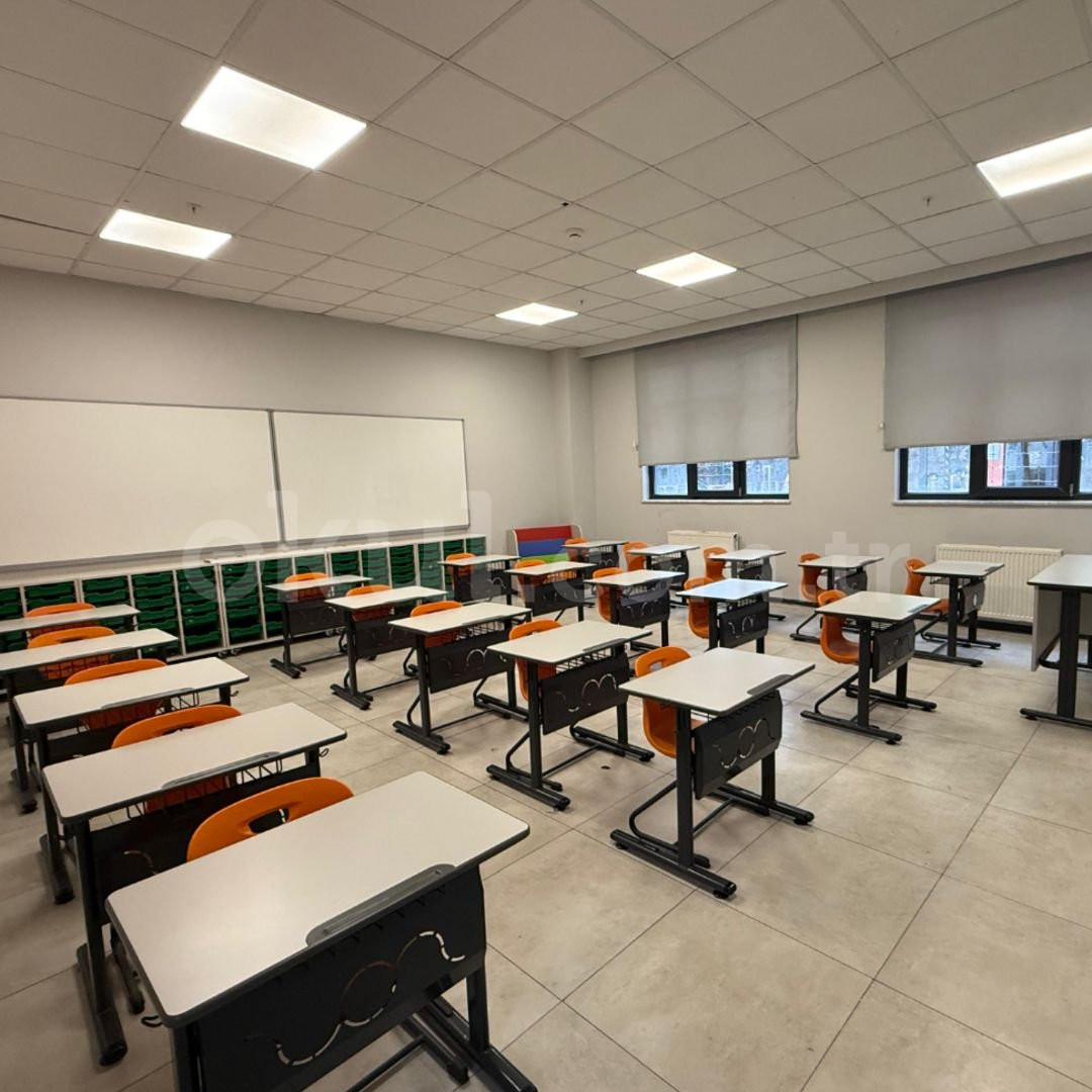 Özel Atakent Girne Koleji Fen Lisesi - 8