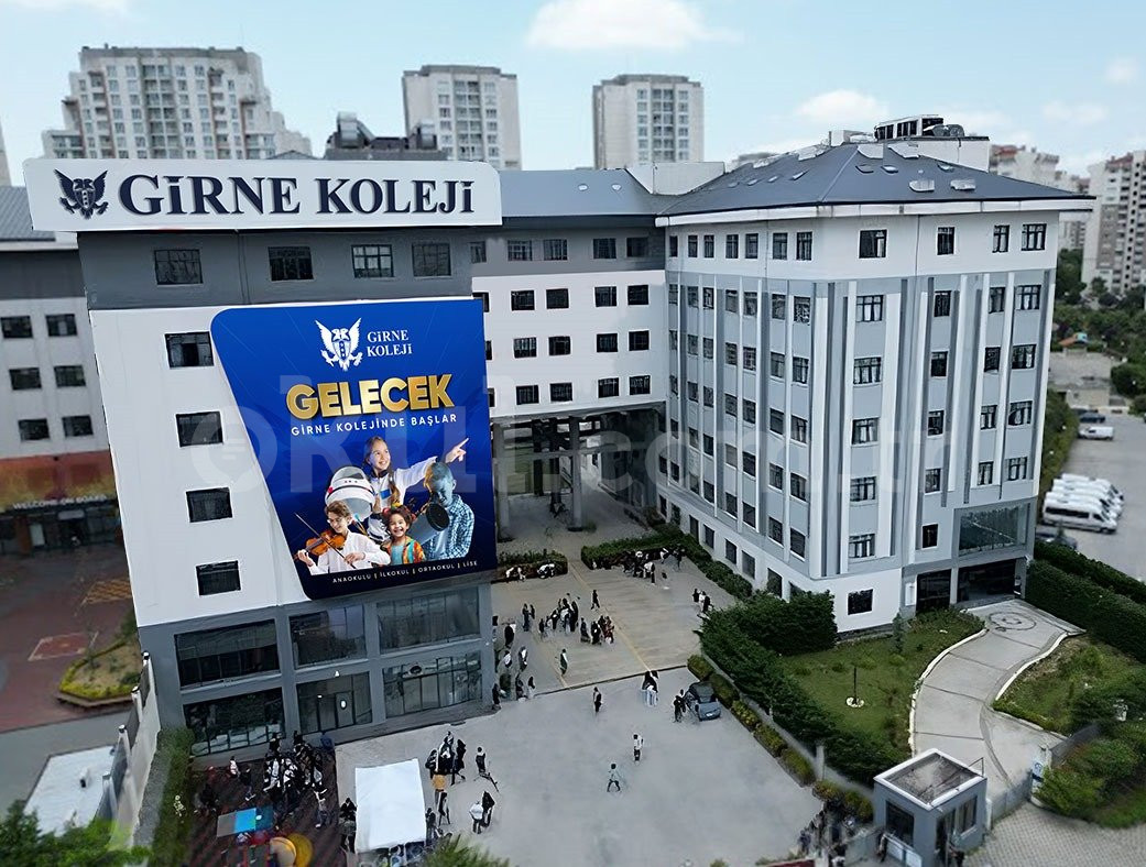 Özel Atakent Girne Koleji Fen Lisesi - 1