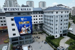 Özel Atakent Girne Koleji Fen Lisesi