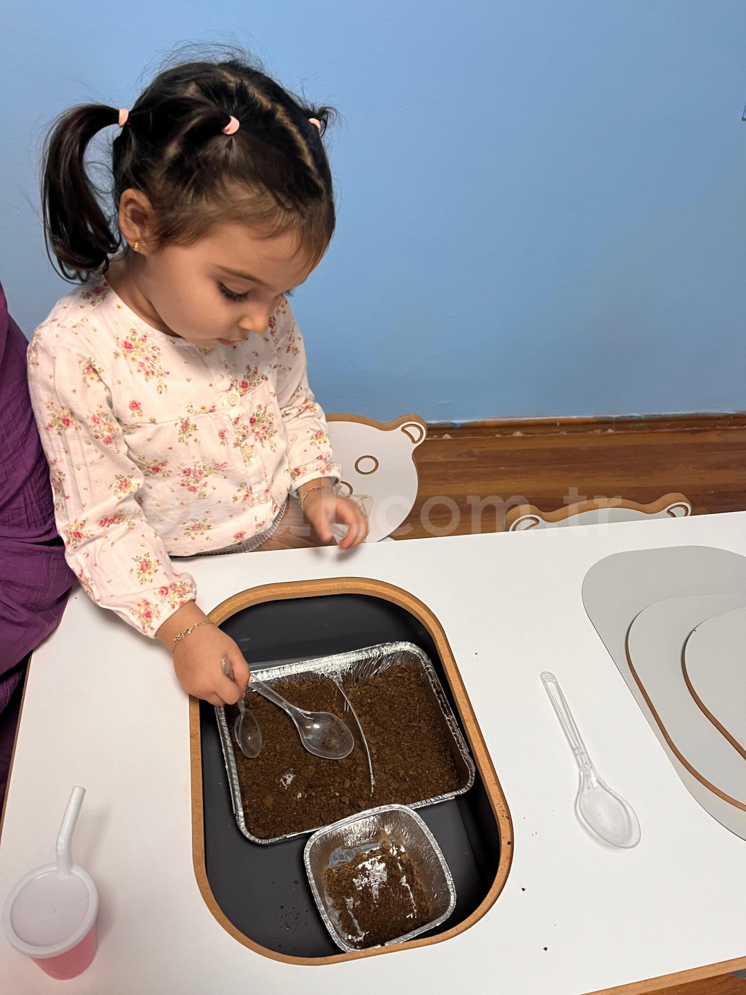 Özel Pendik Benim Dünyam Anaokulu - 16