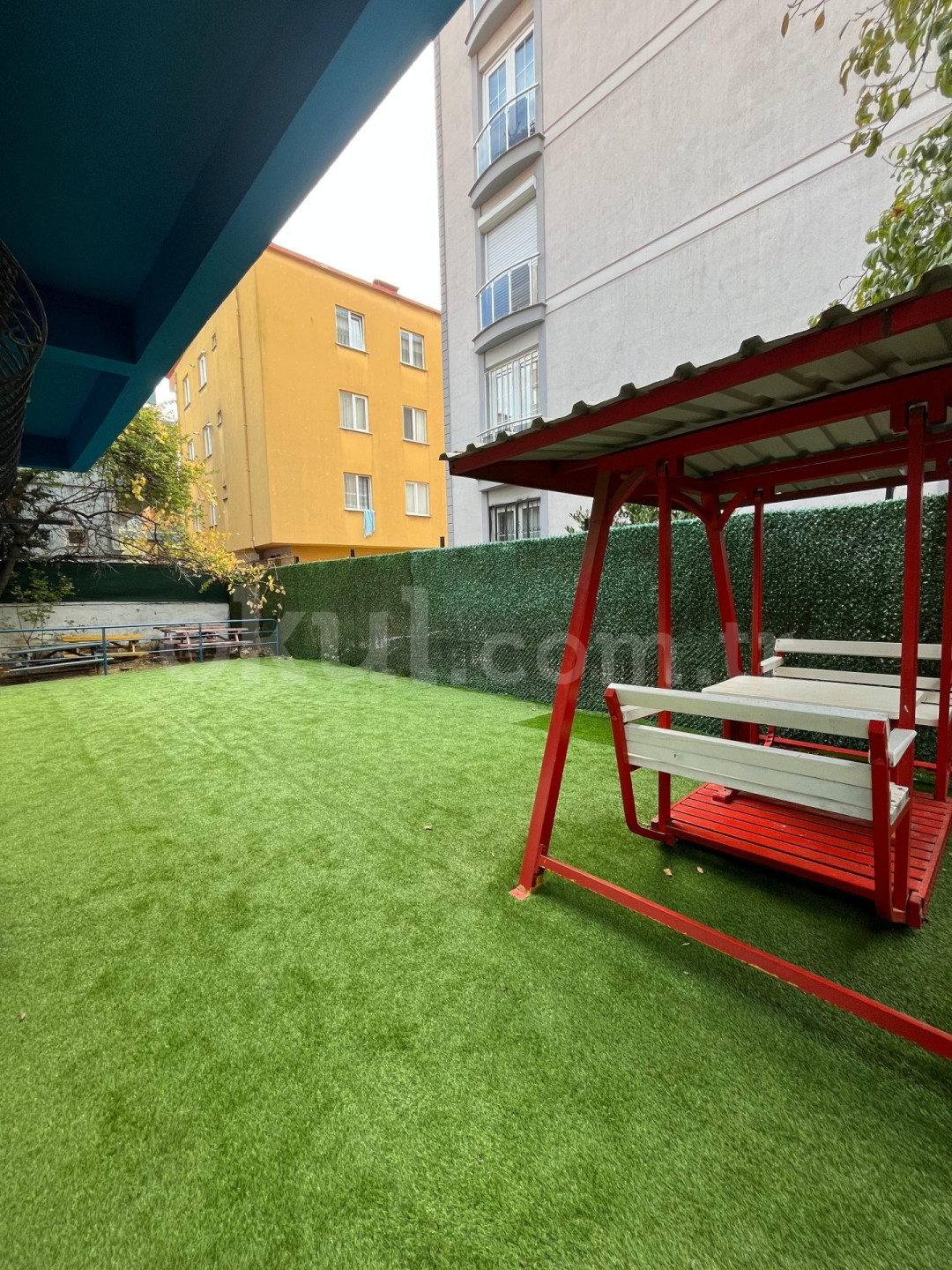 Özel Pendik Benim Dünyam Anaokulu - 5