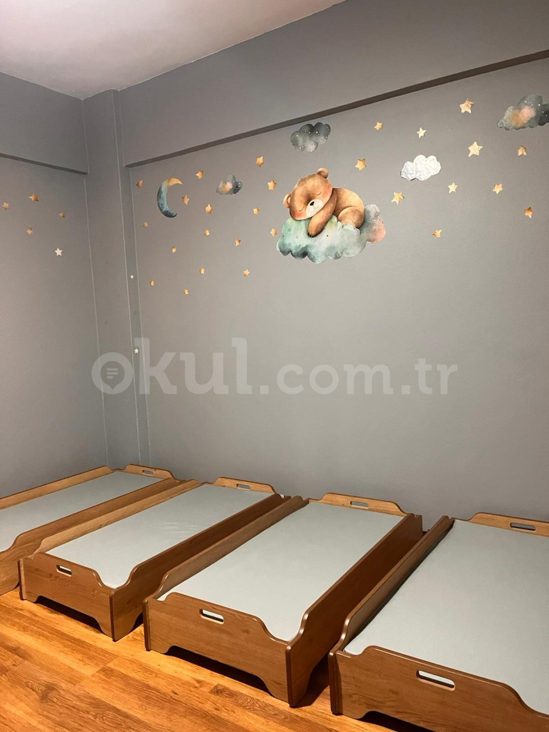 Özel Pendik Benim Dünyam Anaokulu - 29