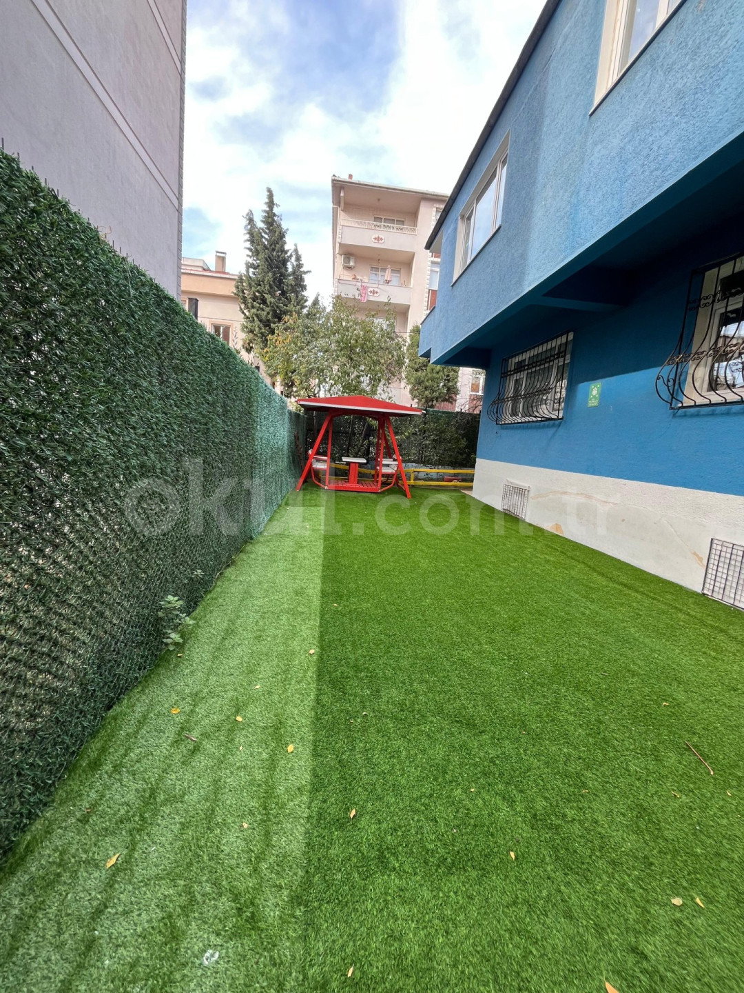 Özel Pendik Benim Dünyam Anaokulu - 6