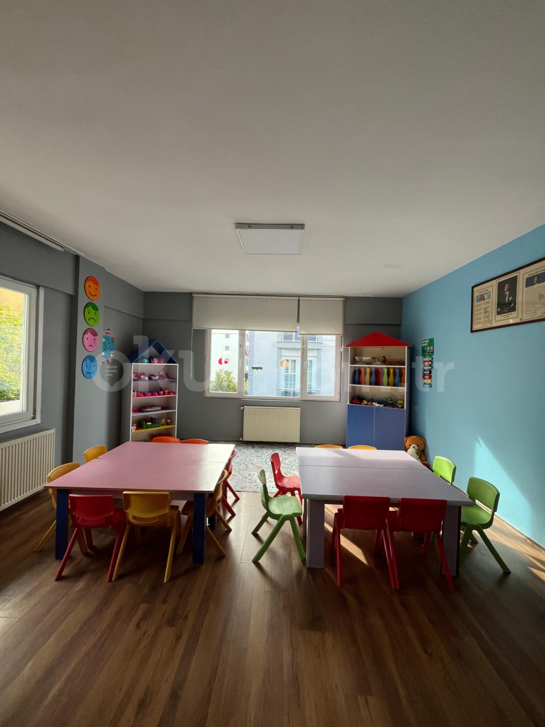 Özel Pendik Benim Dünyam Anaokulu - 13