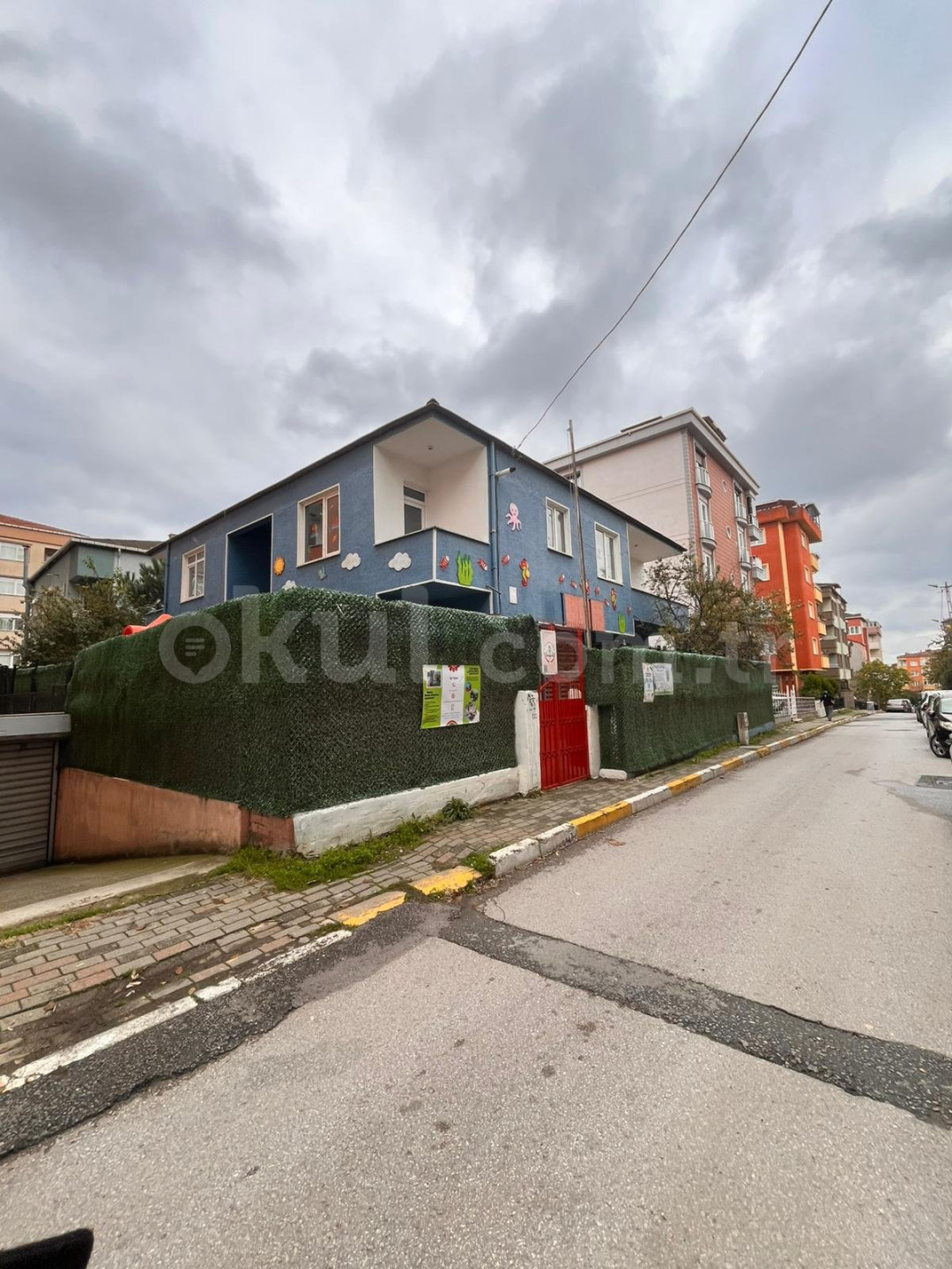 Özel Pendik Benim Dünyam Anaokulu - 10