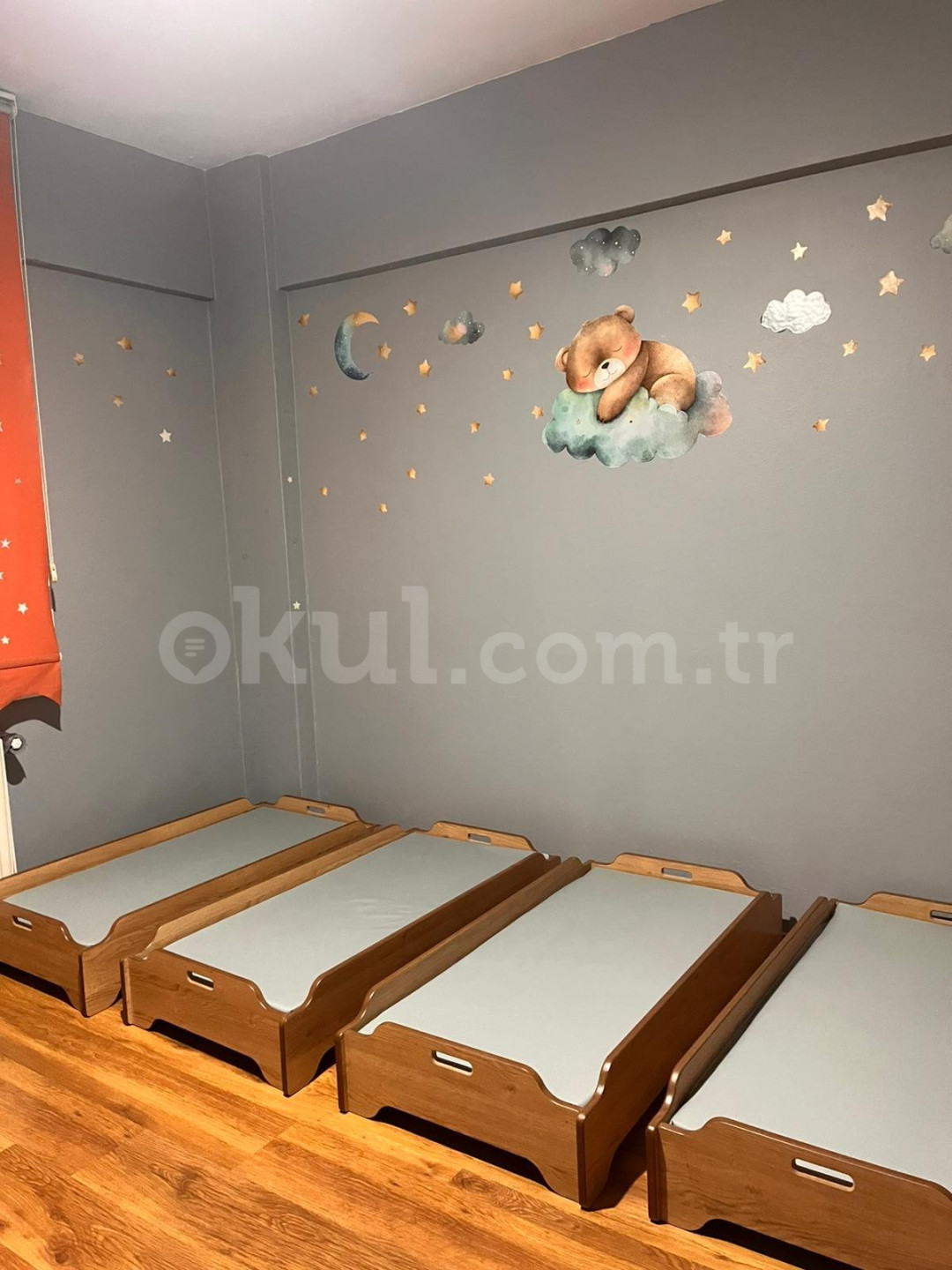 Özel Pendik Benim Dünyam Anaokulu - 26