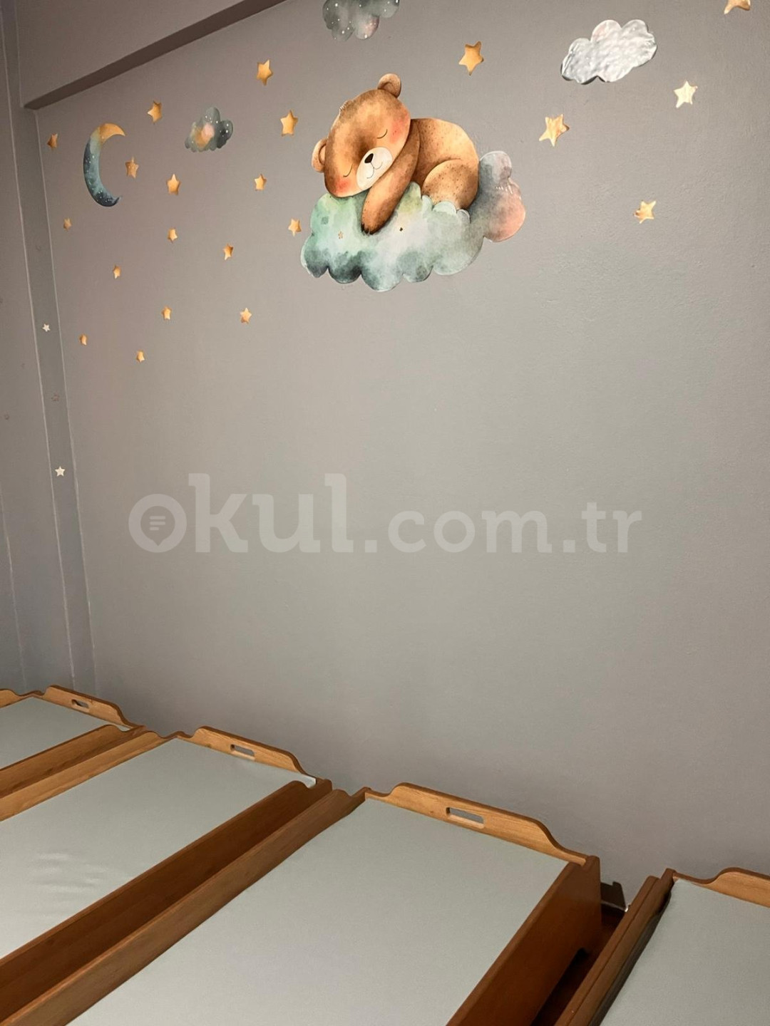 Özel Pendik Benim Dünyam Anaokulu - 30