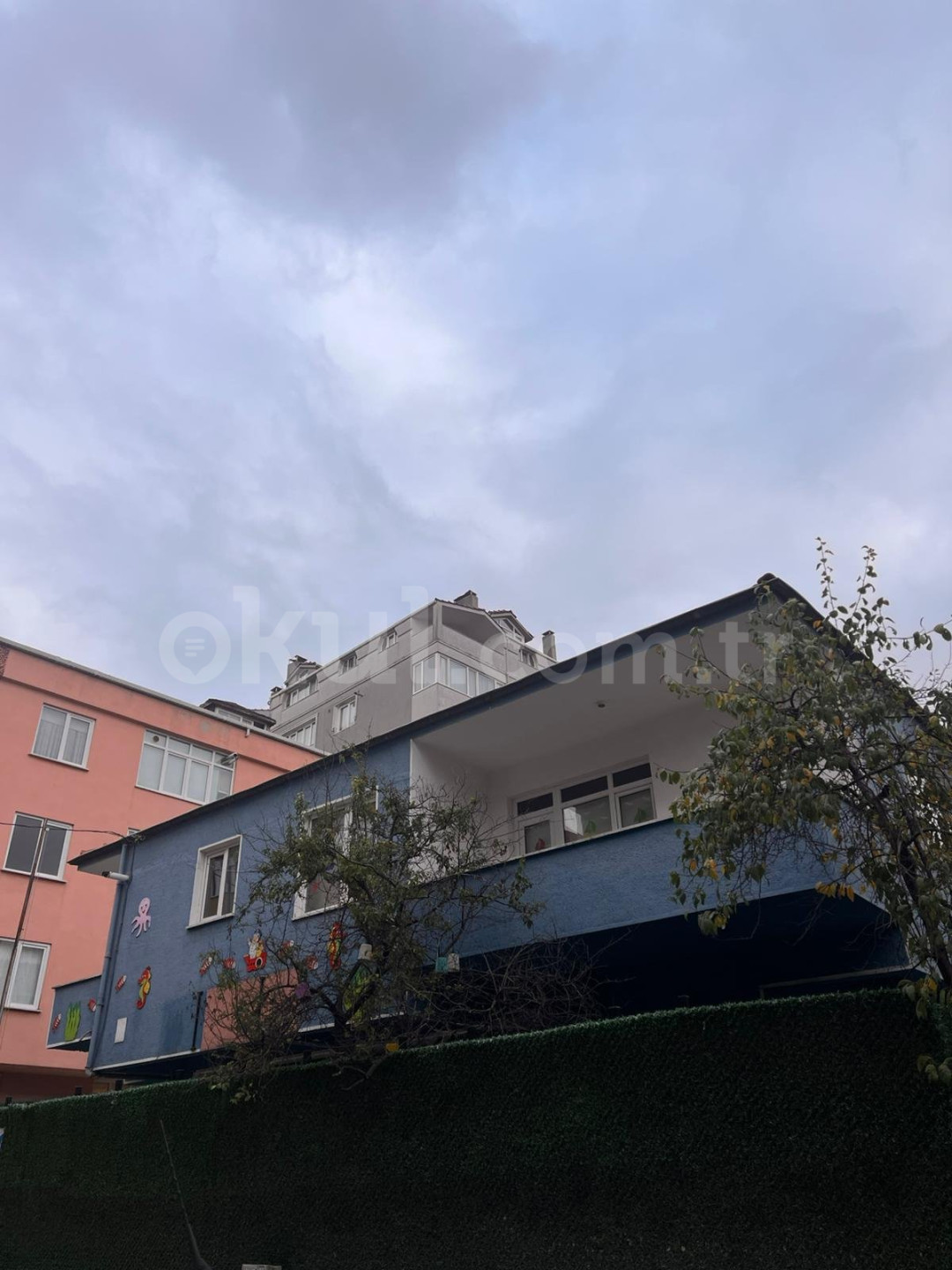 Özel Pendik Benim Dünyam Anaokulu - 11