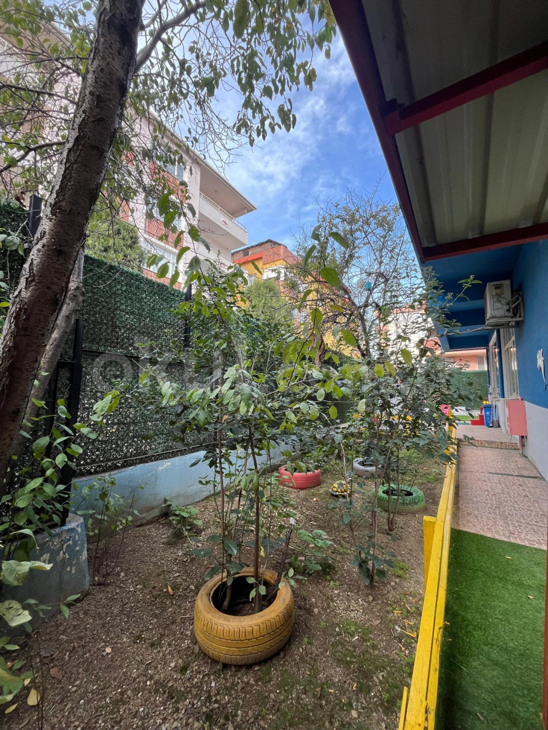 Özel Pendik Benim Dünyam Anaokulu - 4