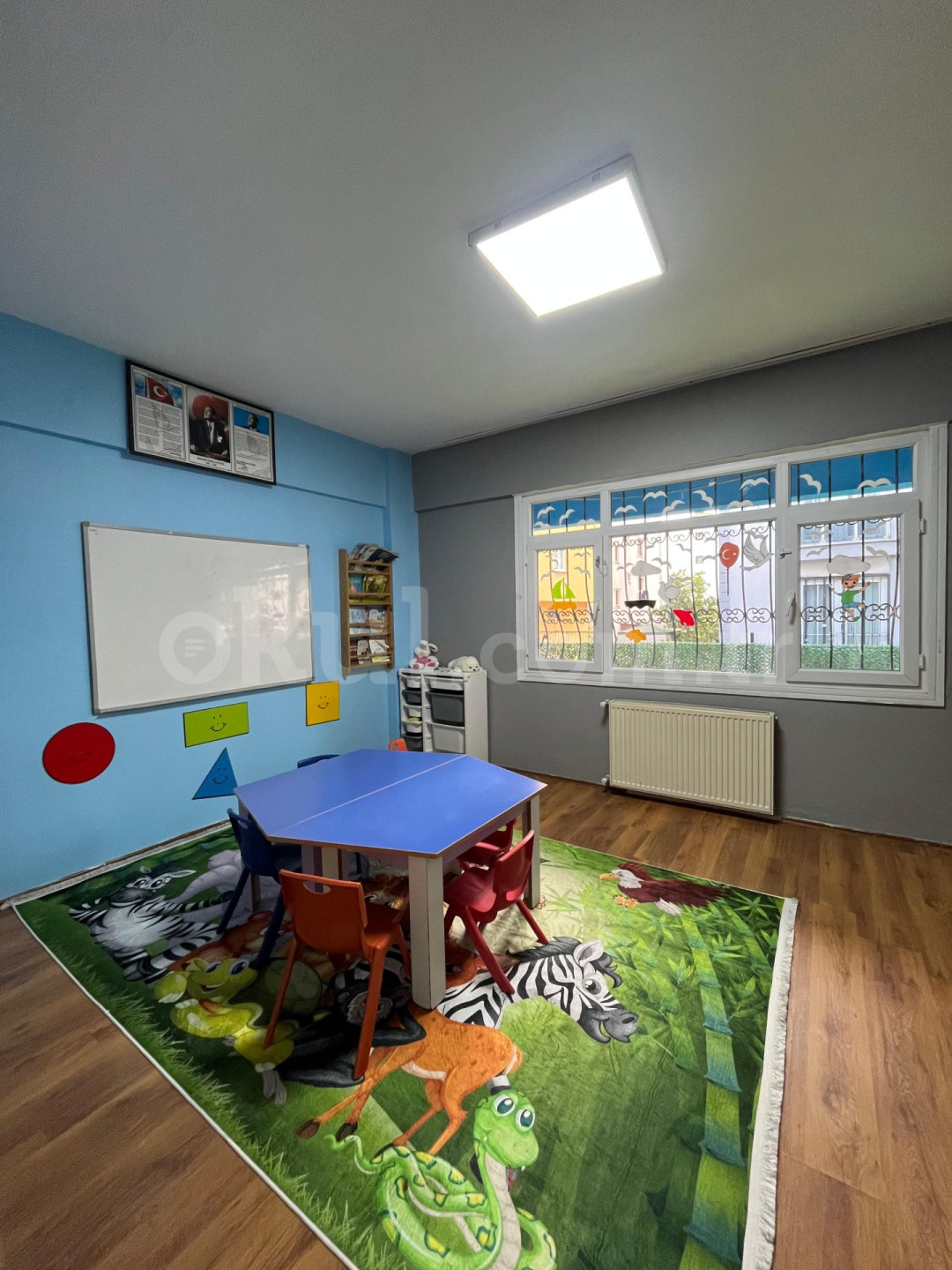 Özel Pendik Benim Dünyam Anaokulu - 11