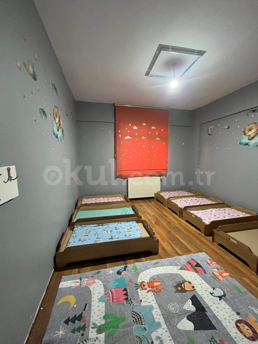 Özel Pendik Benim Dünyam Anaokulu - 10