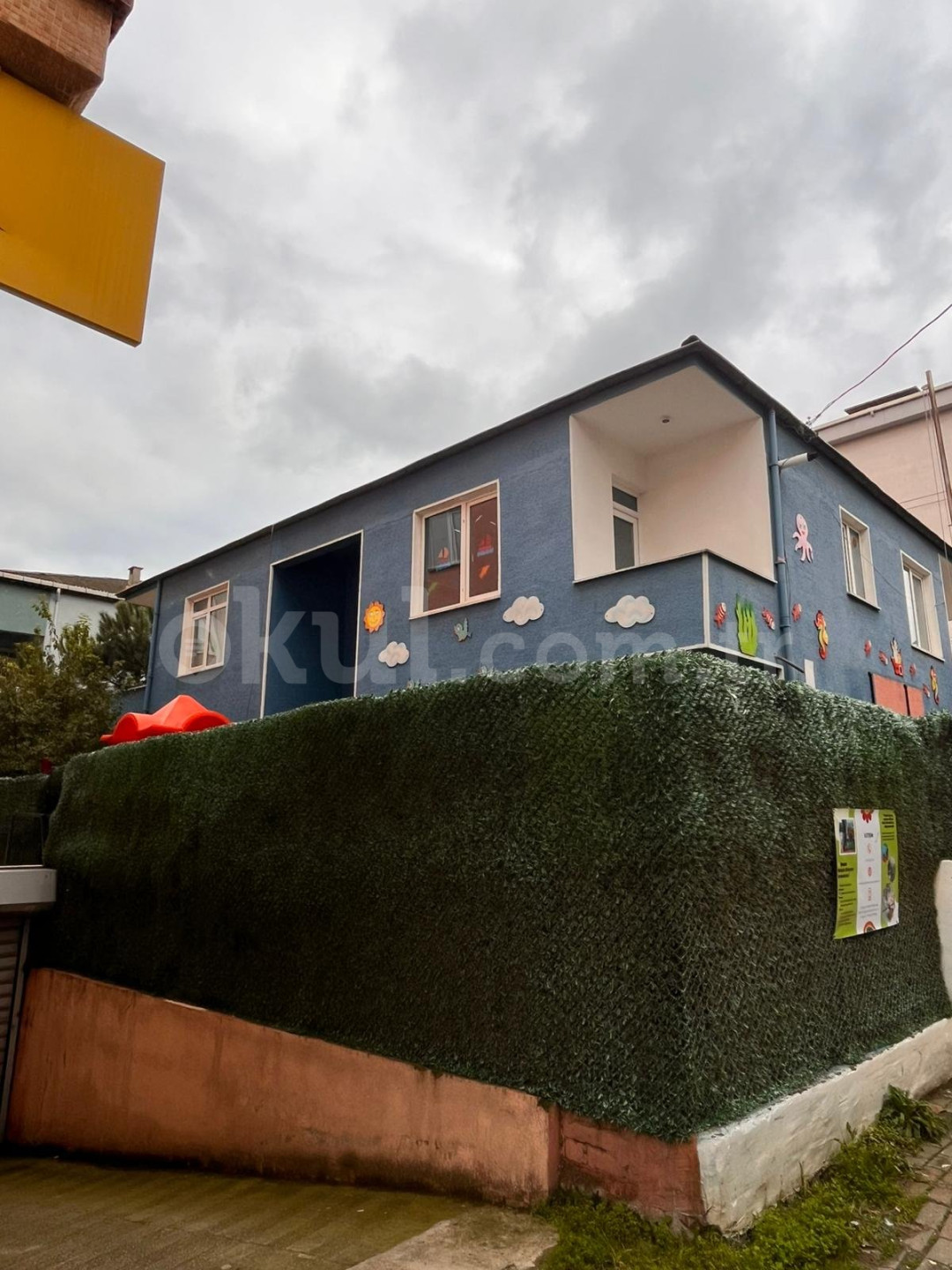 Özel Pendik Benim Dünyam Anaokulu - 7