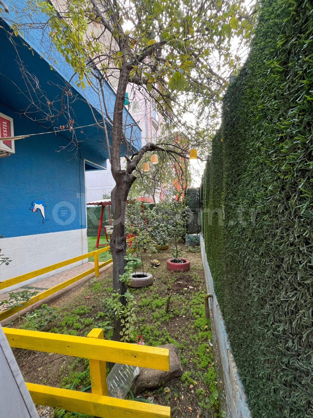 Özel Pendik Benim Dünyam Anaokulu - 3