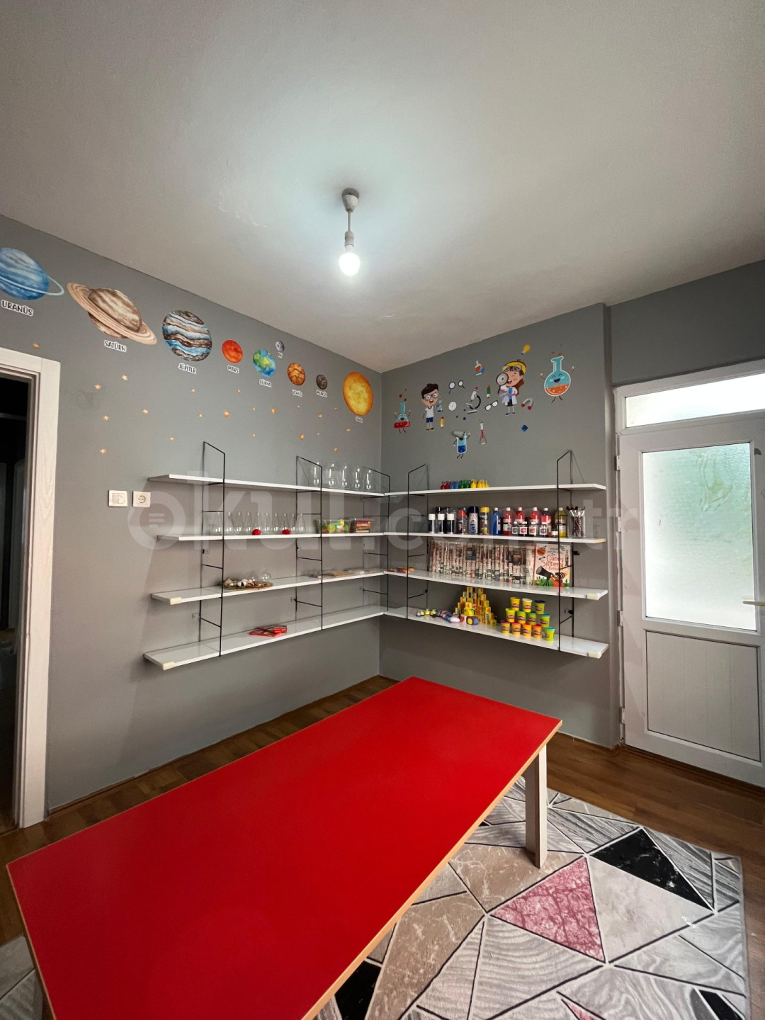 Özel Pendik Benim Dünyam Anaokulu - 14