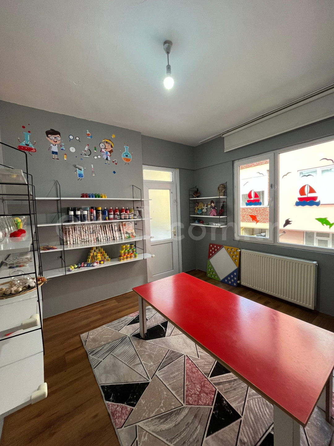 Özel Pendik Benim Dünyam Anaokulu - 7