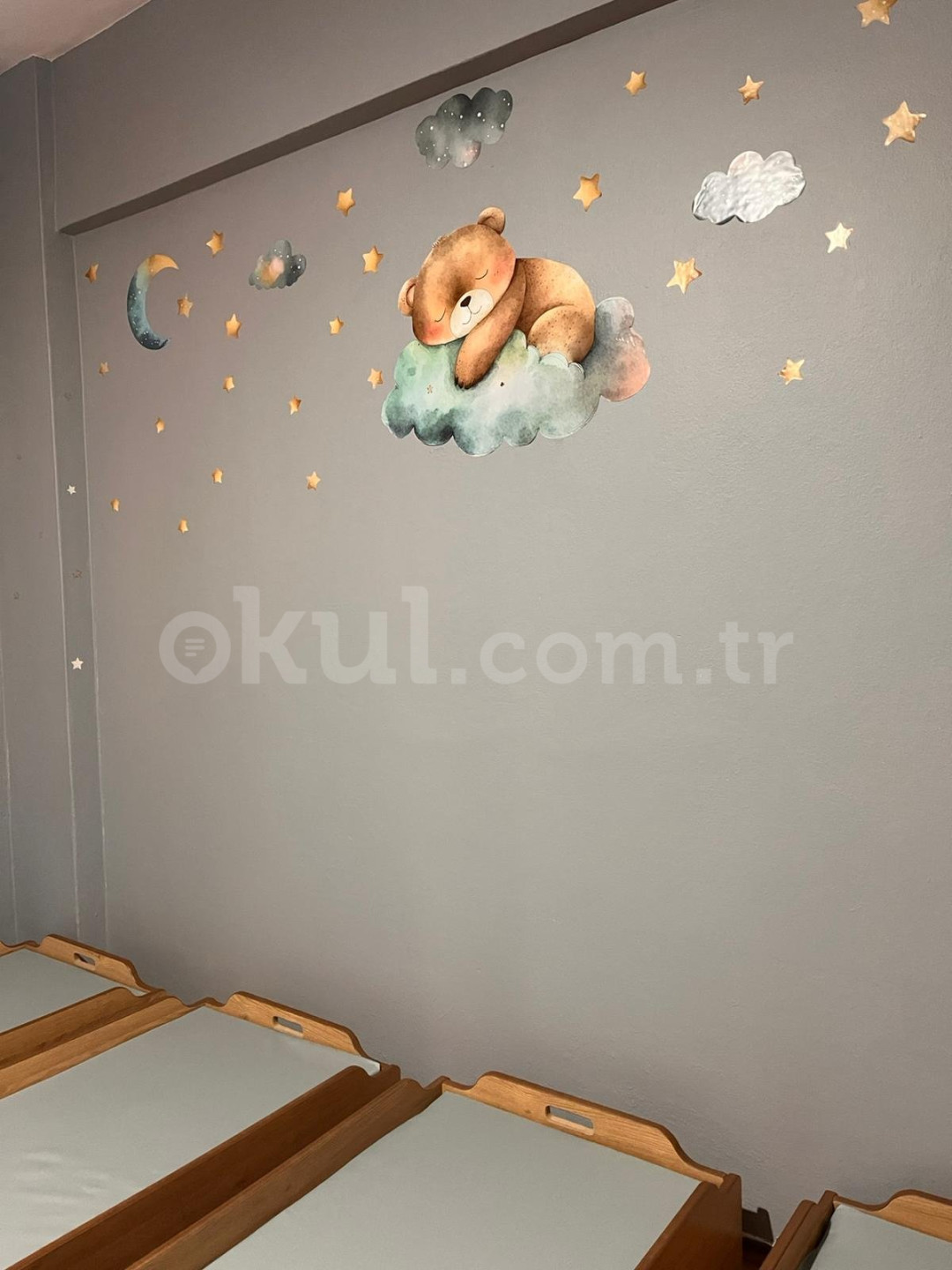 Özel Pendik Benim Dünyam Anaokulu - 25