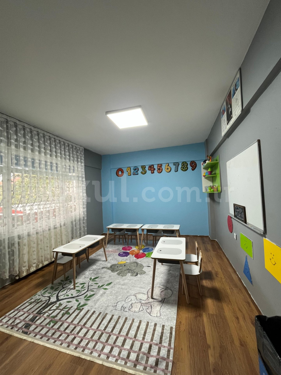 Özel Pendik Benim Dünyam Anaokulu - 12