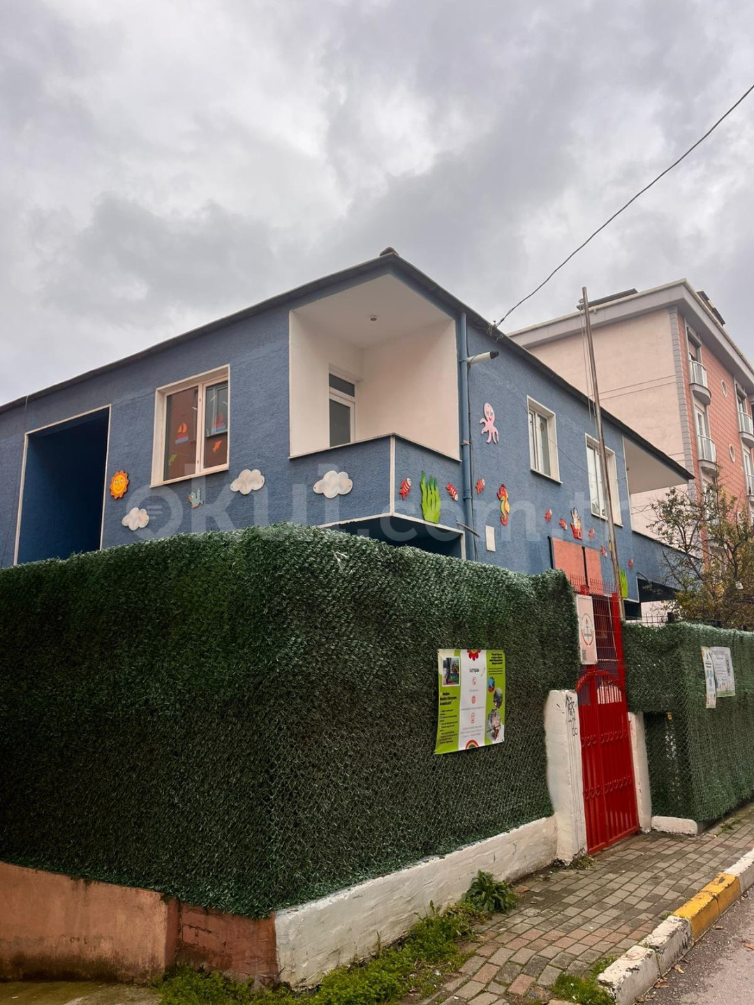 Özel Pendik Benim Dünyam Anaokulu - 8