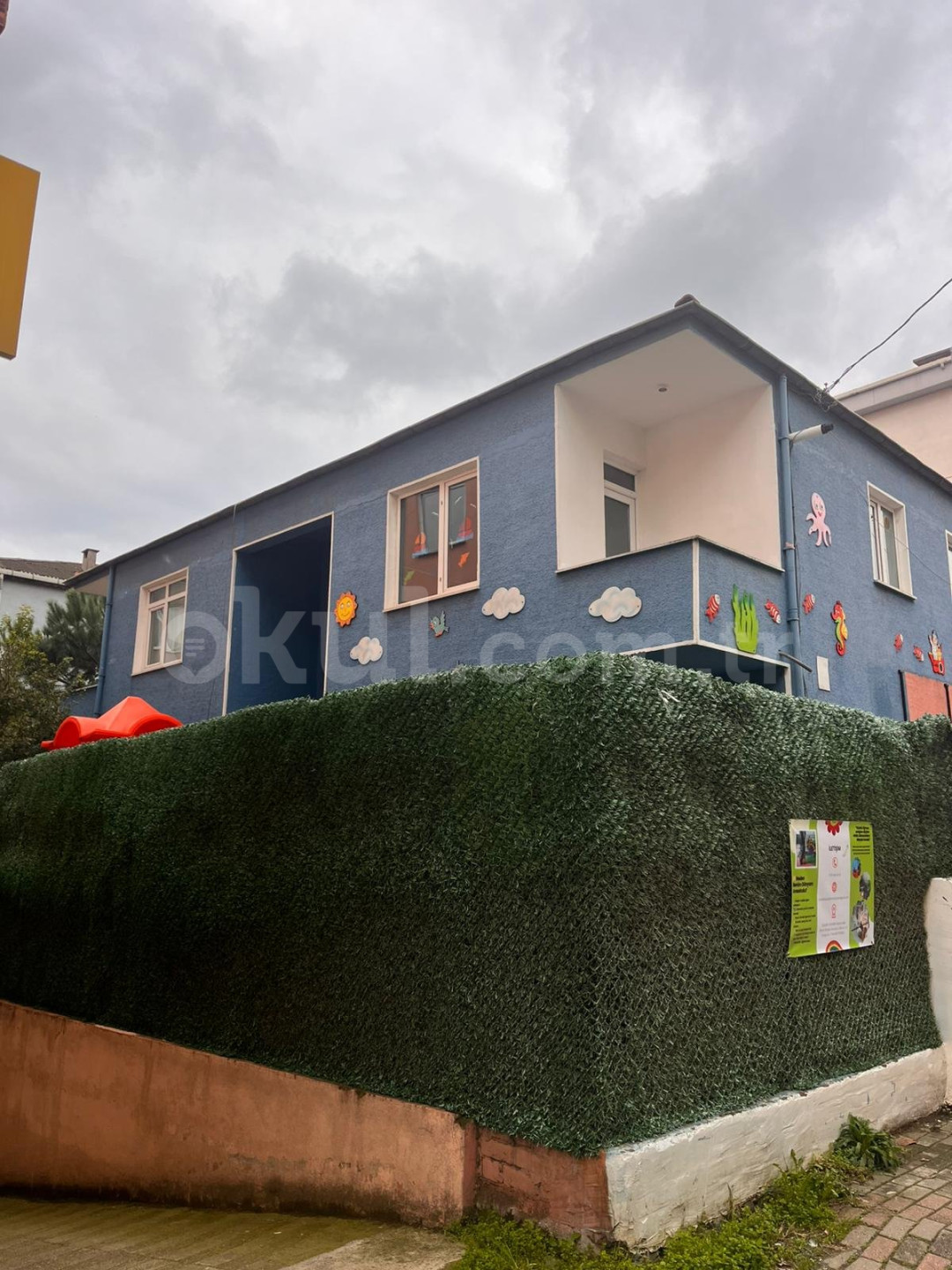 Özel Pendik Benim Dünyam Anaokulu - 12