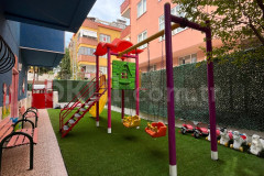 Özel Pendik Benim Dünyam Anaokulu