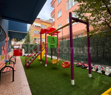 Özel Pendik Benim Dünyam Anaokulu