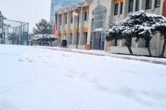 Özel TOBB ETÜ Koleji Anaokulu