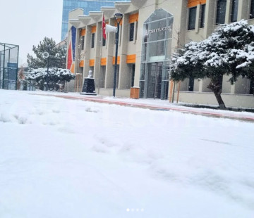 Özel TOBB ETÜ Koleji Anaokulu