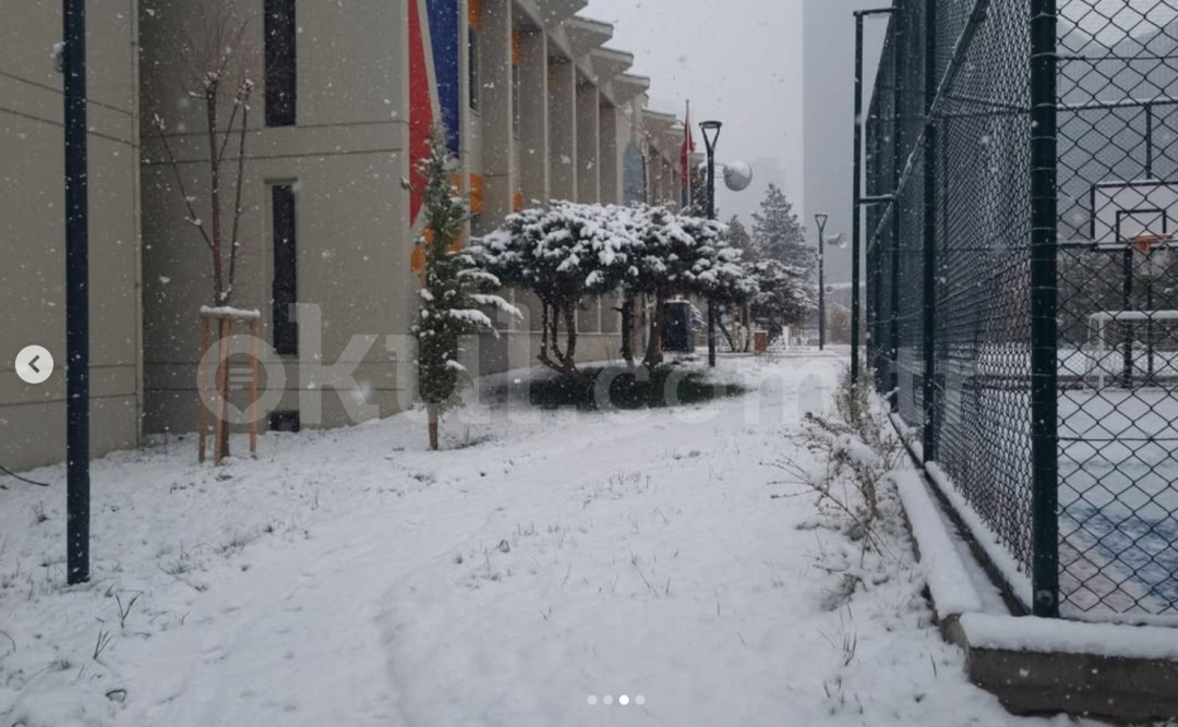 Özel TOBB ETÜ Koleji Ortaokulu - 3