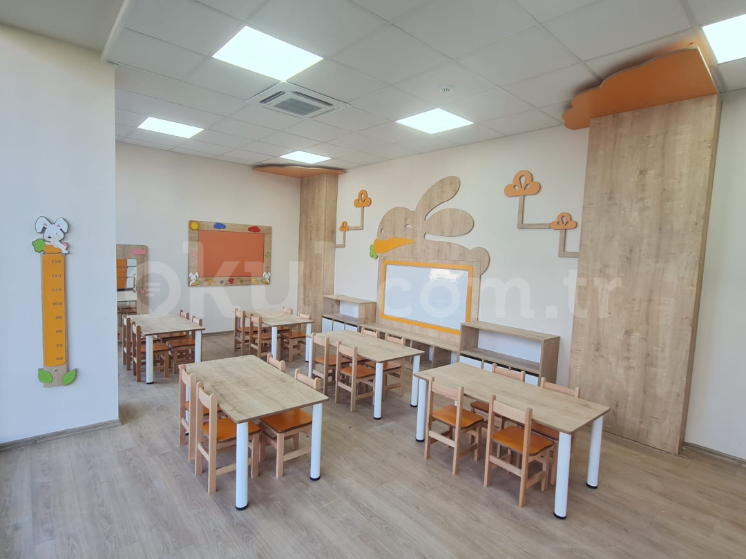 Özel İzmit Siraç Anaokulu - 3
