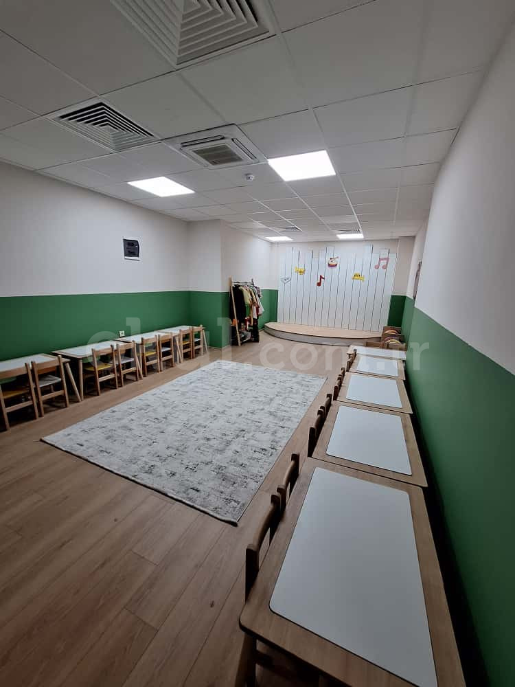 Özel İzmit Siraç Anaokulu - 8