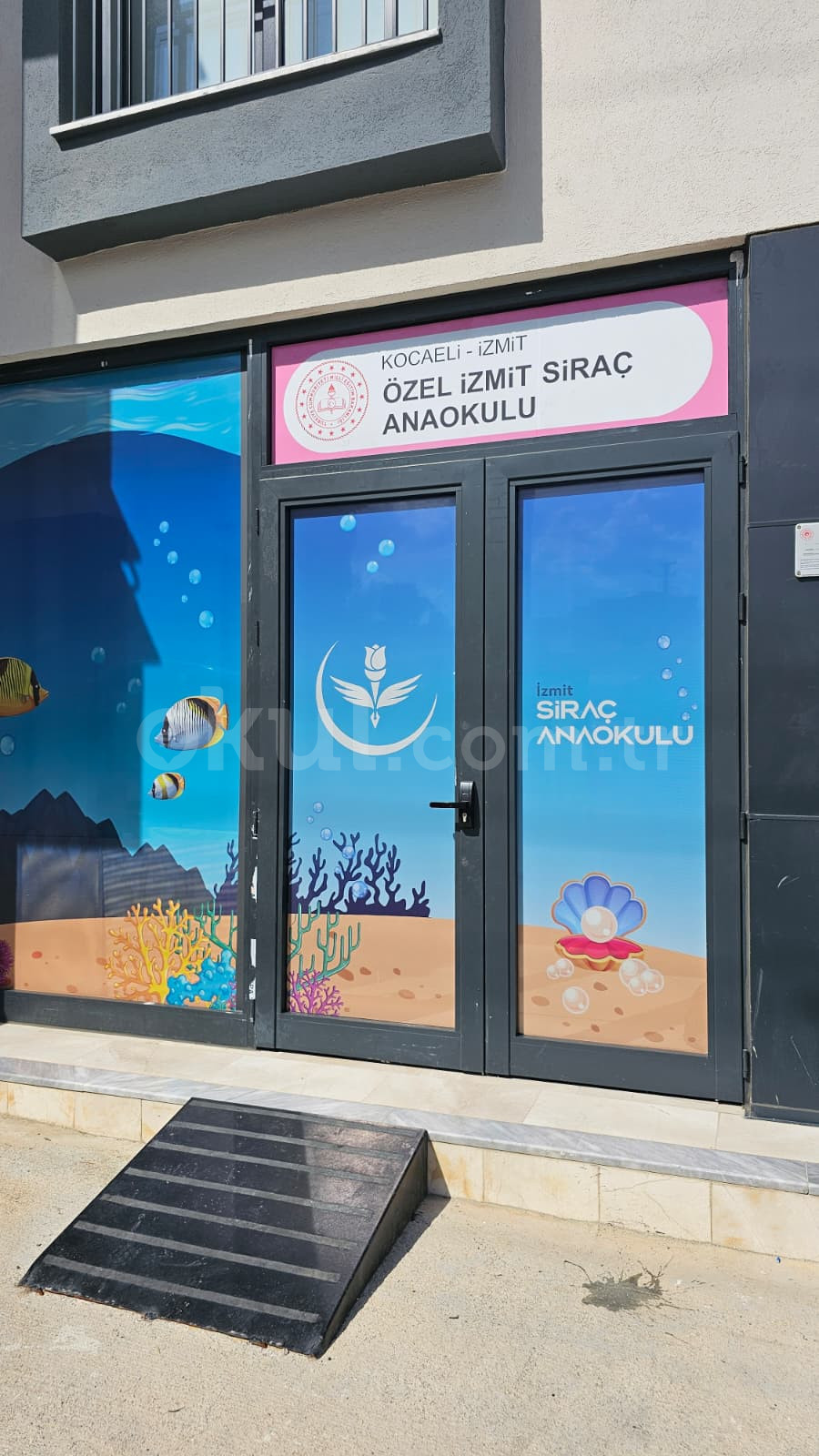 Özel İzmit Siraç Anaokulu - 1