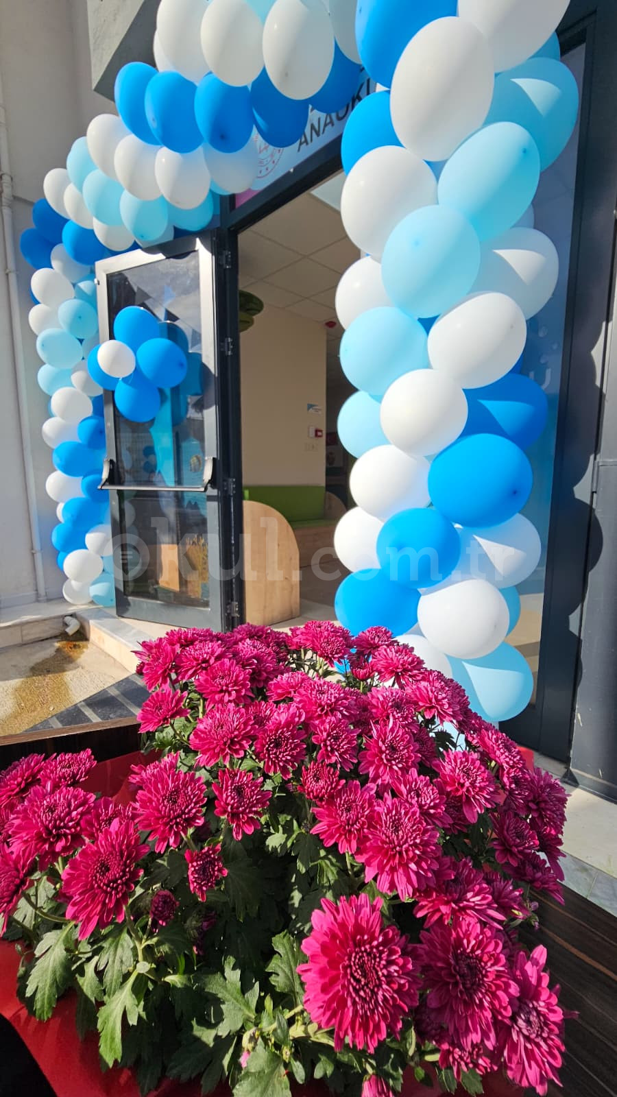 Özel İzmit Siraç Anaokulu - 2