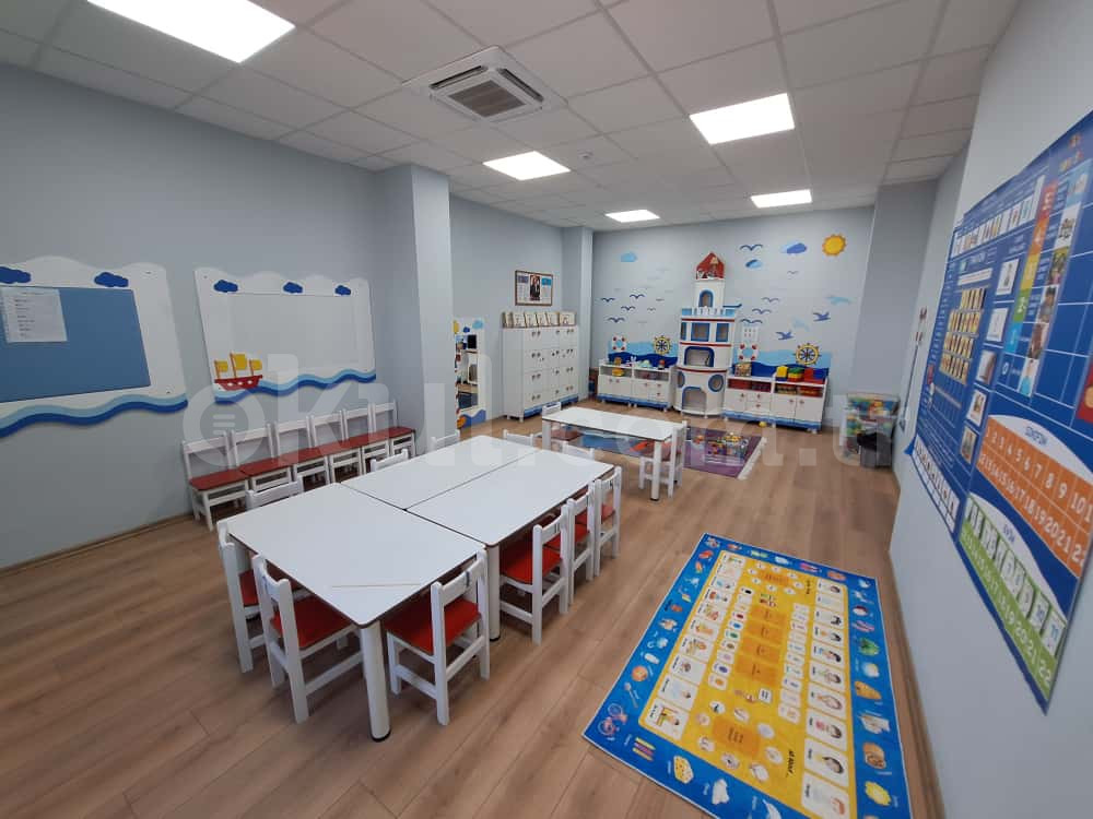 Özel İzmit Siraç Anaokulu - 4