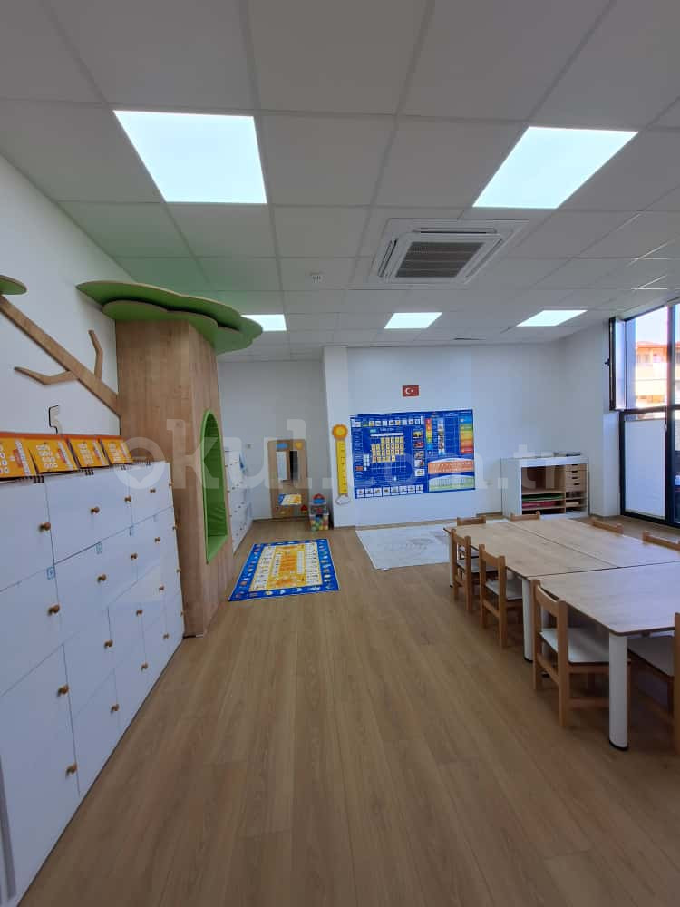 Özel İzmit Siraç Anaokulu - 6