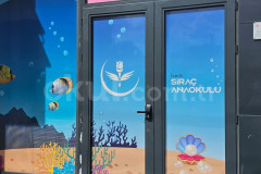 Özel İzmit Siraç Anaokulu