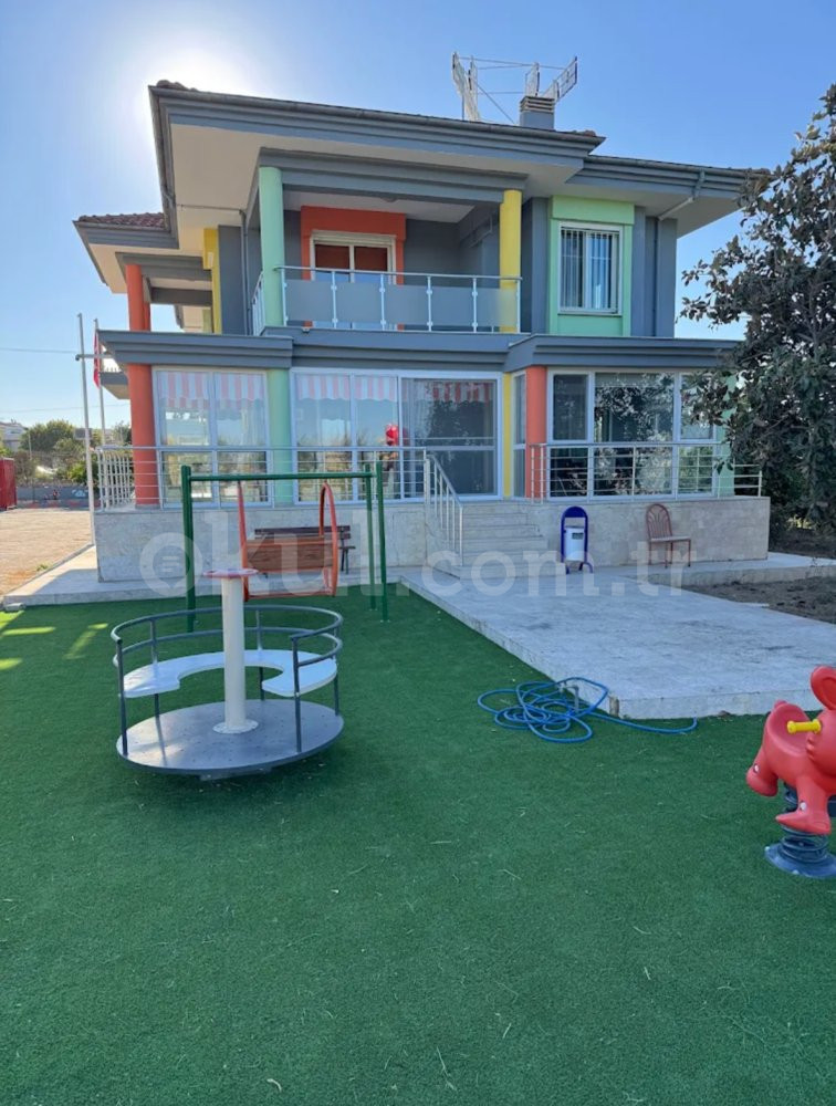 Özel Seferihisar İlk Atılım Anaokulu - 2