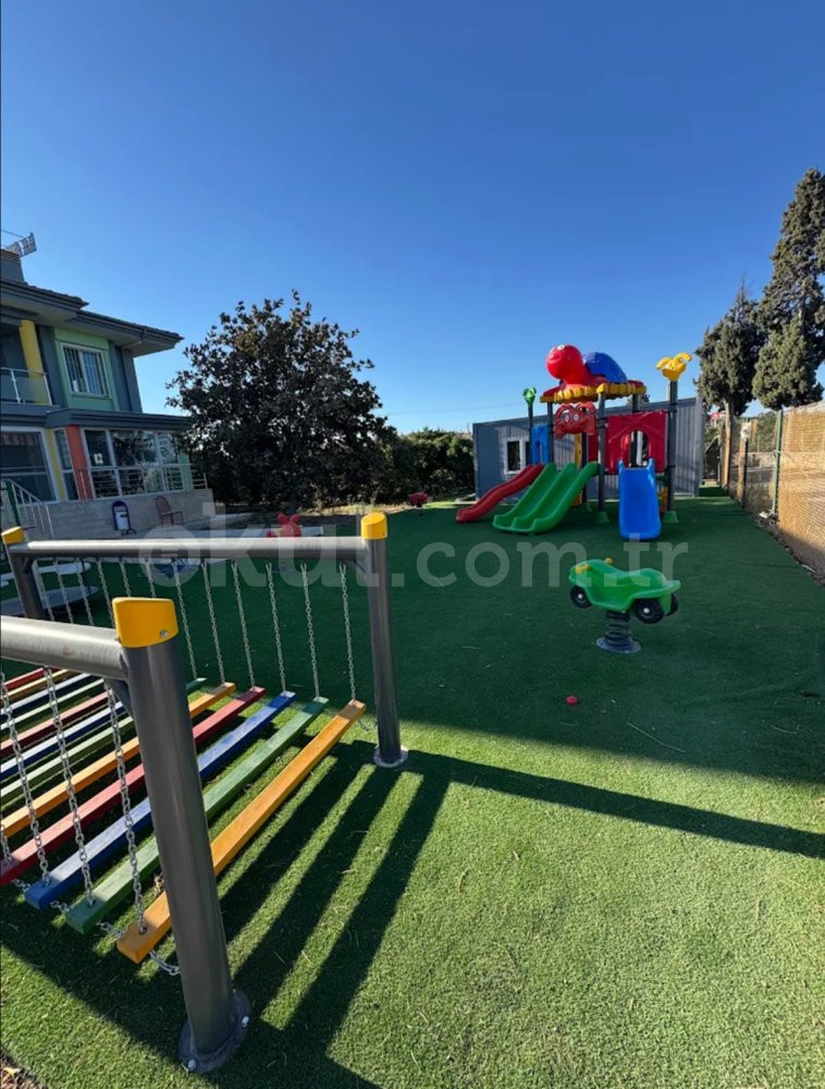 Özel Seferihisar İlk Atılım Anaokulu - 5