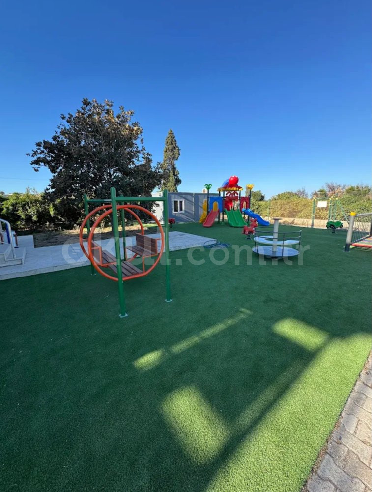 Özel Seferihisar İlk Atılım Anaokulu - 6