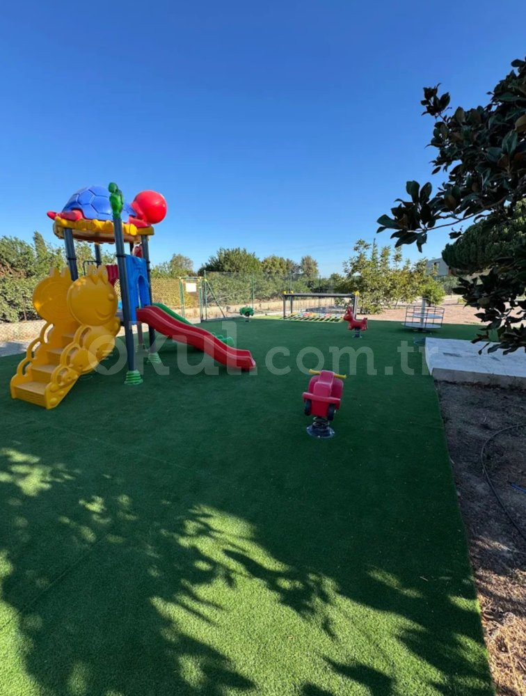 Özel Seferihisar İlk Atılım Anaokulu - 4