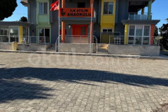 Özel Seferihisar İlk Atılım Anaokulu