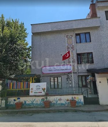 Özel İnegöl Lotus Anaokulu - 1