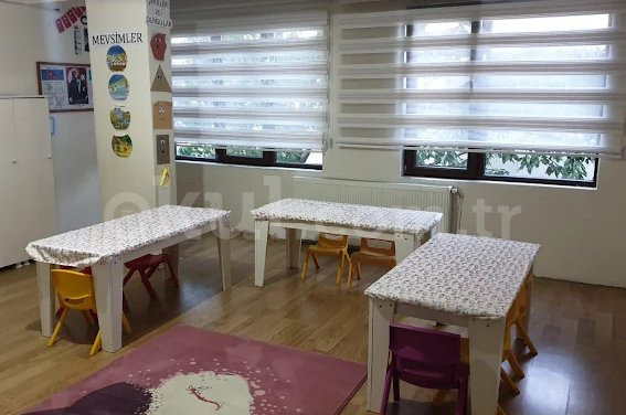 Özel İnegöl Lotus Anaokulu - 2