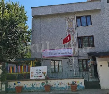 Özel İnegöl Lotus Anaokulu