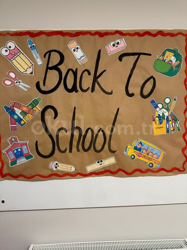 Özel Tarabya Çilek Anaokulu - 13