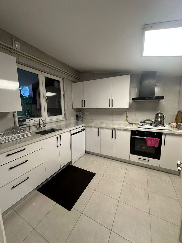 Özel Tarabya Çilek Anaokulu - 8